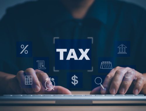 When Do You Need Tax Legal Services?