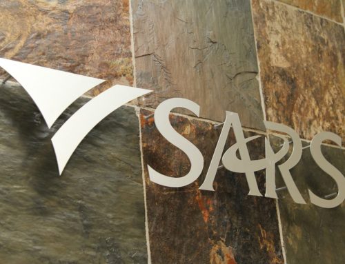 What to Do if You Notice Unauthorized SARS Withdrawals