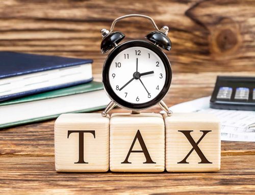 Why You Should Use a Tax Practitioner in South Africa