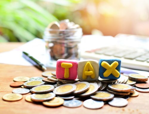 Tax Compliance in 2025: Help Is at Hand